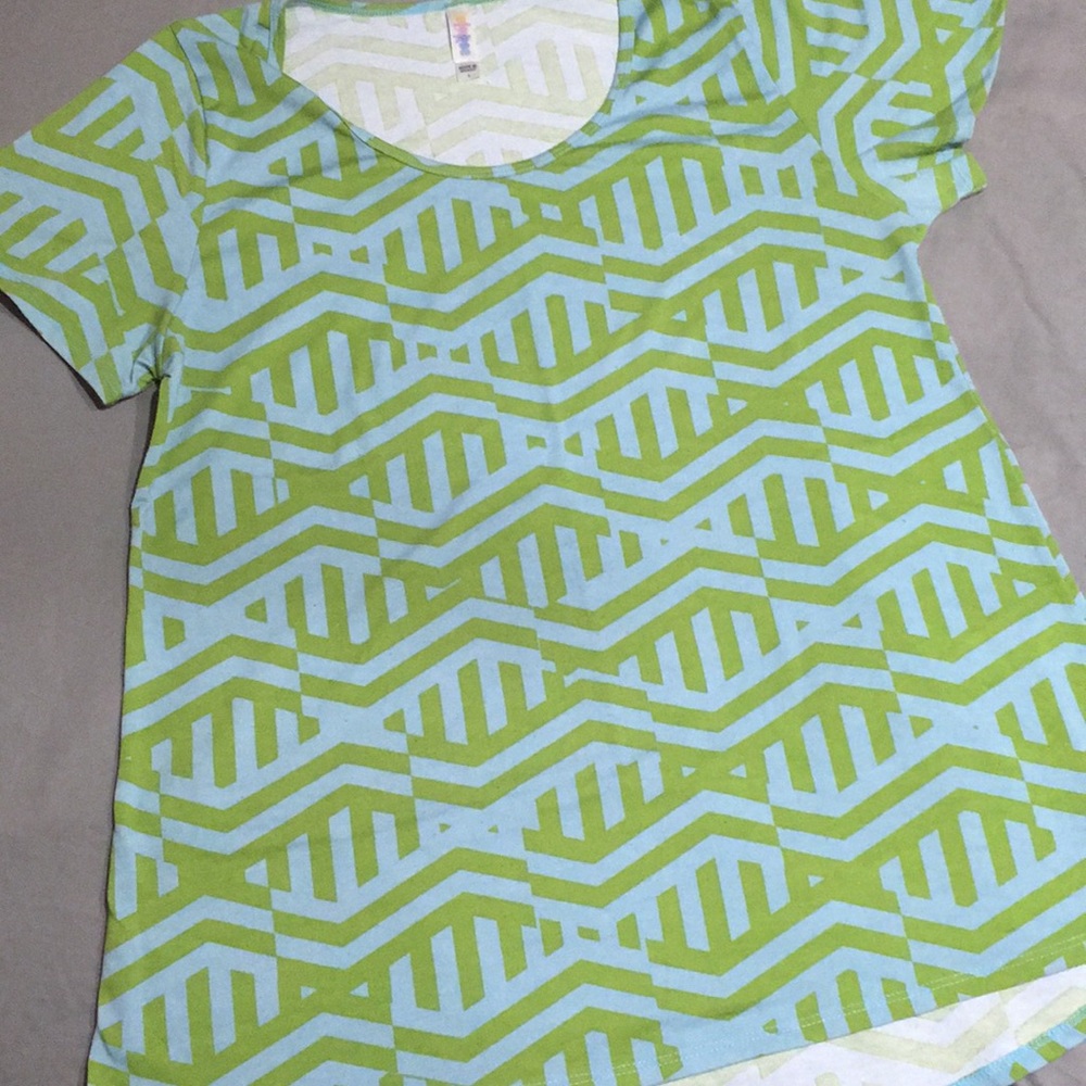 LLR Classic Tee